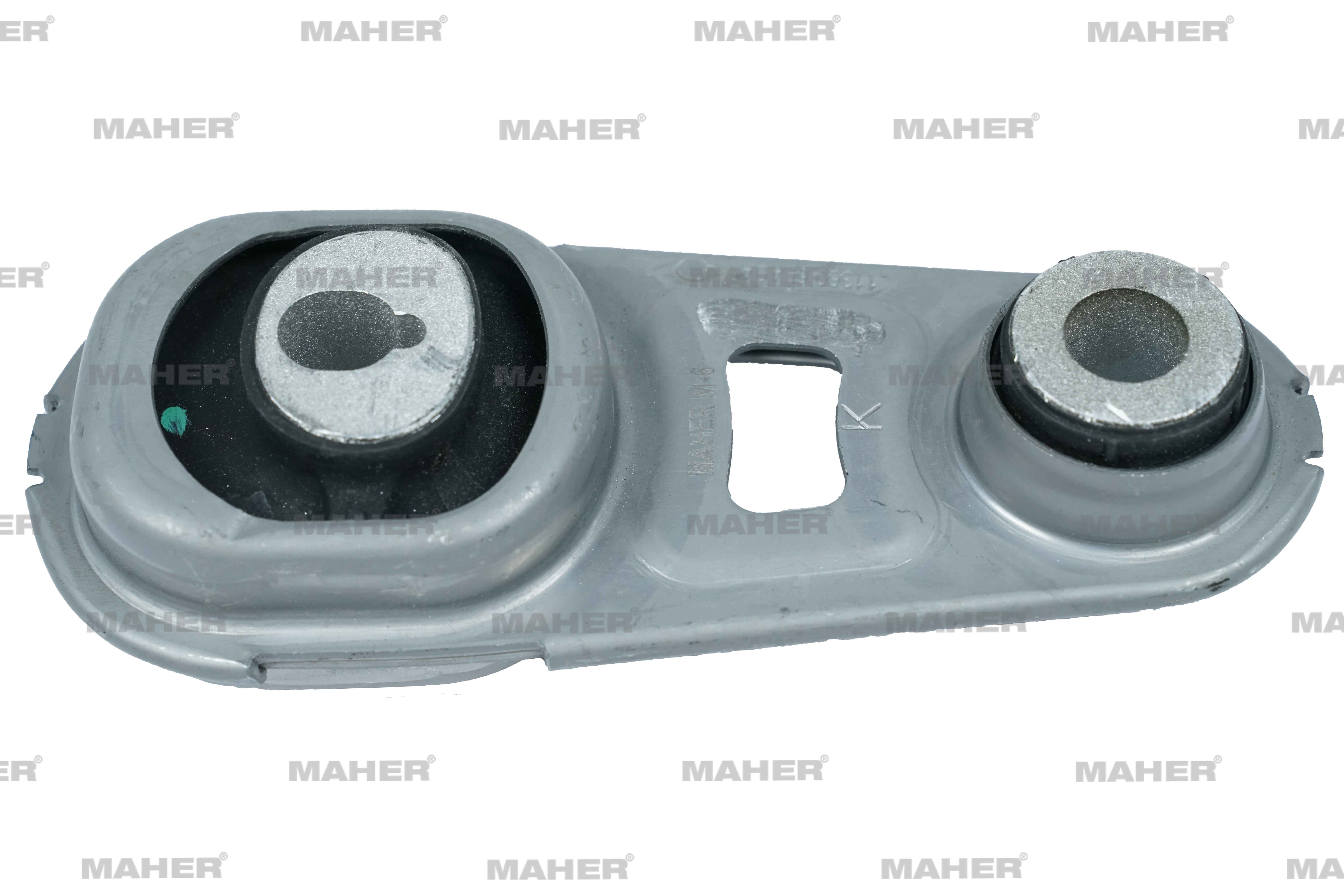 TAKOZ MOTOR QASHQAI 14-17 ARKA / MEGANE / KADJAR / TALISMAN