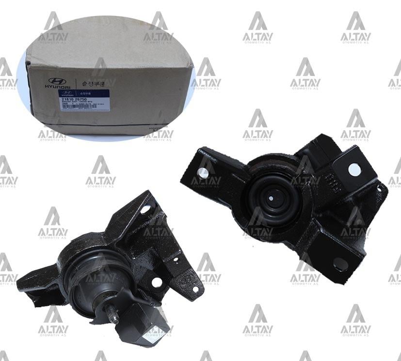 TAKOZ MOTOR SANTAFE 01-06 DİZEL AT SAĞ