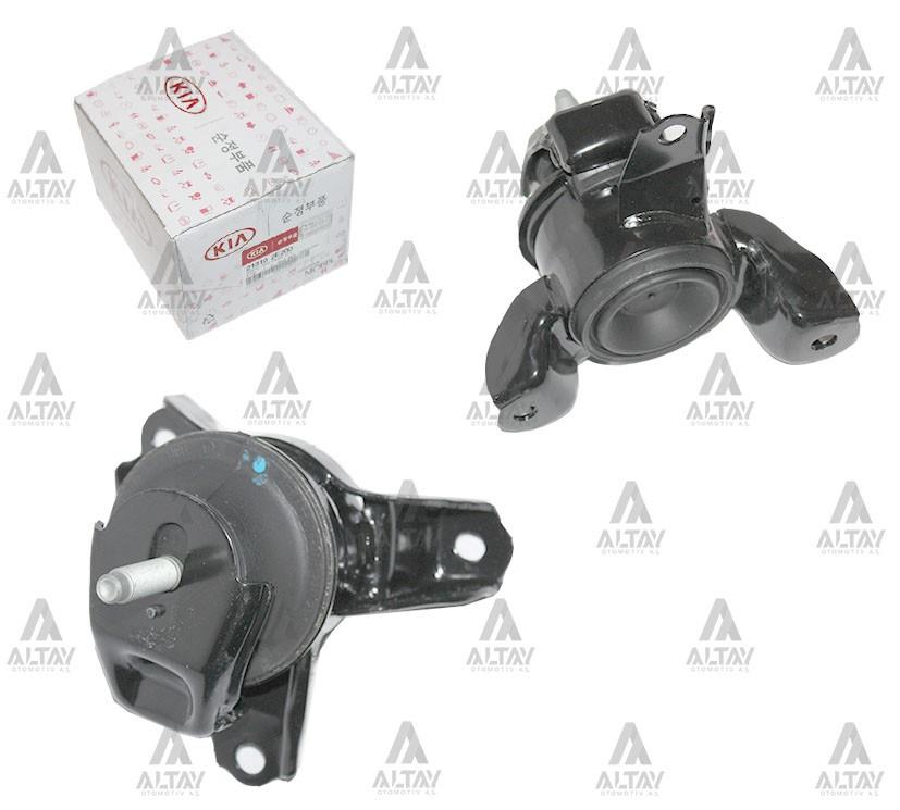 TAKOZ MOTOR TUCSON 04-10 / SPORTAGE 05-10 SAĞ