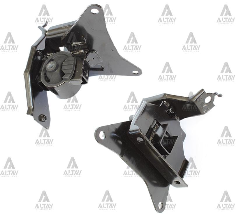 TAKOZ MOTOR YARIS 03= 1NDTV DİZEL SOL