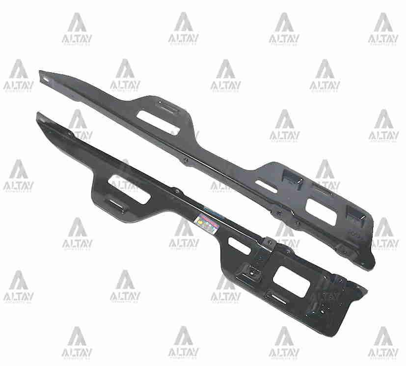 TAMPON BAĞLANTI BRAKETİ ACCENT ARKA 03-06 SAĞ