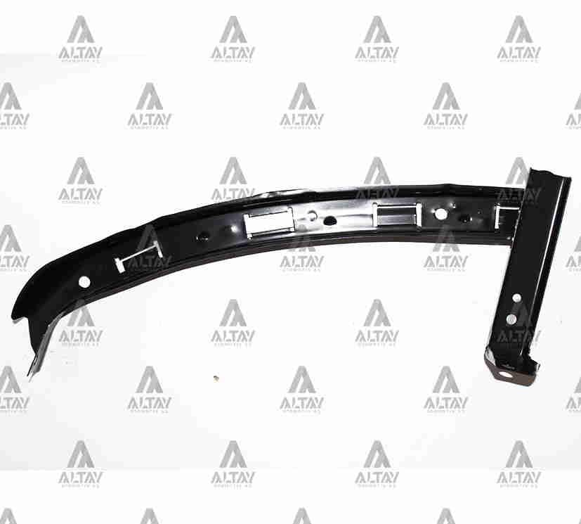 TAMPON BAĞLANTI BRAKETİ CIVIC ÖN 01-03 FAR ALTI SAĞ