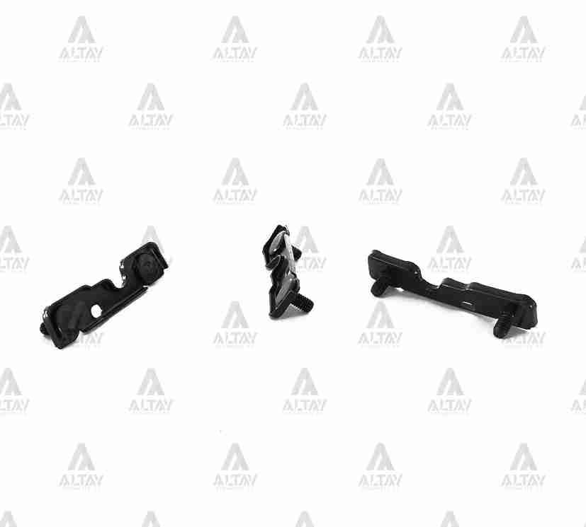 TAMPON BAĞLANTI BRAKETİ GETZ ARKA 06-11 SAĞ