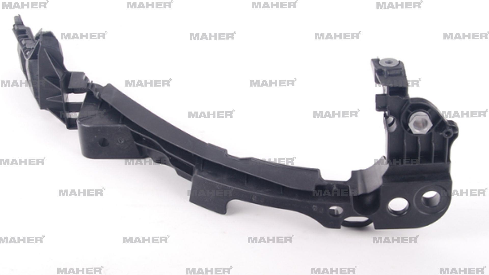 TAMPON BAĞLANTI BRAKETİ GOLF6 09-13 (FAR ALTI BÜYÜK) ÖN SAĞ