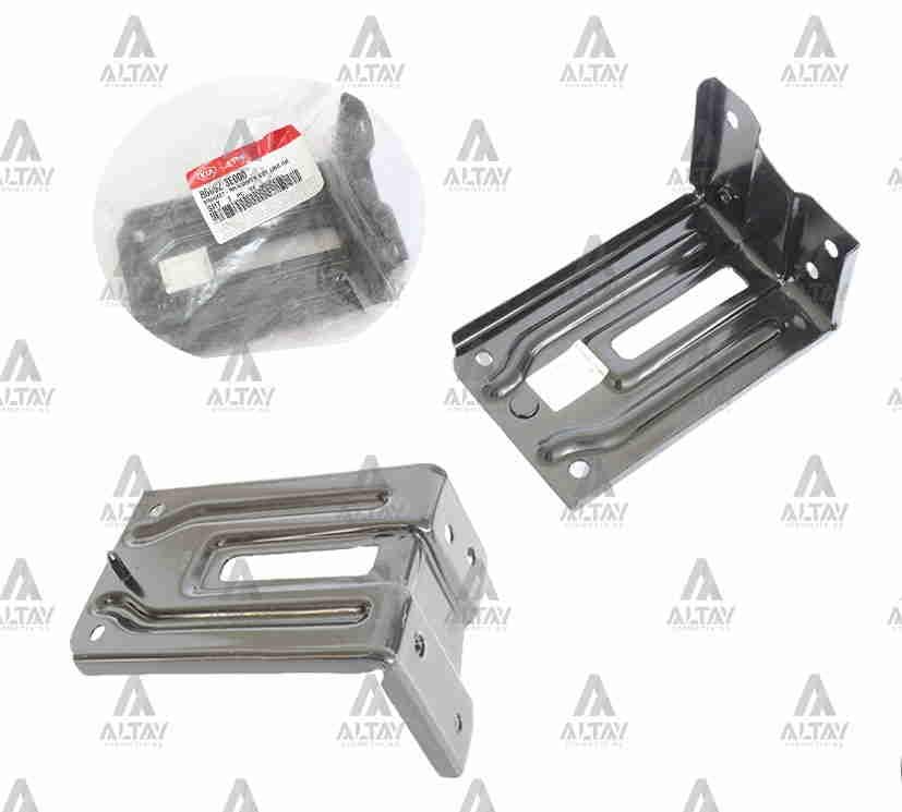 TAMPON BAĞLANTI BRAKETİ SORENTO ARKA 02-06 SAĞ