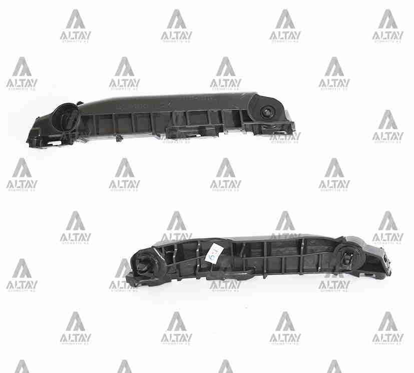 TAMPON BAĞLANTI BRAKETİ YARIS ÖN 06-09 SOL