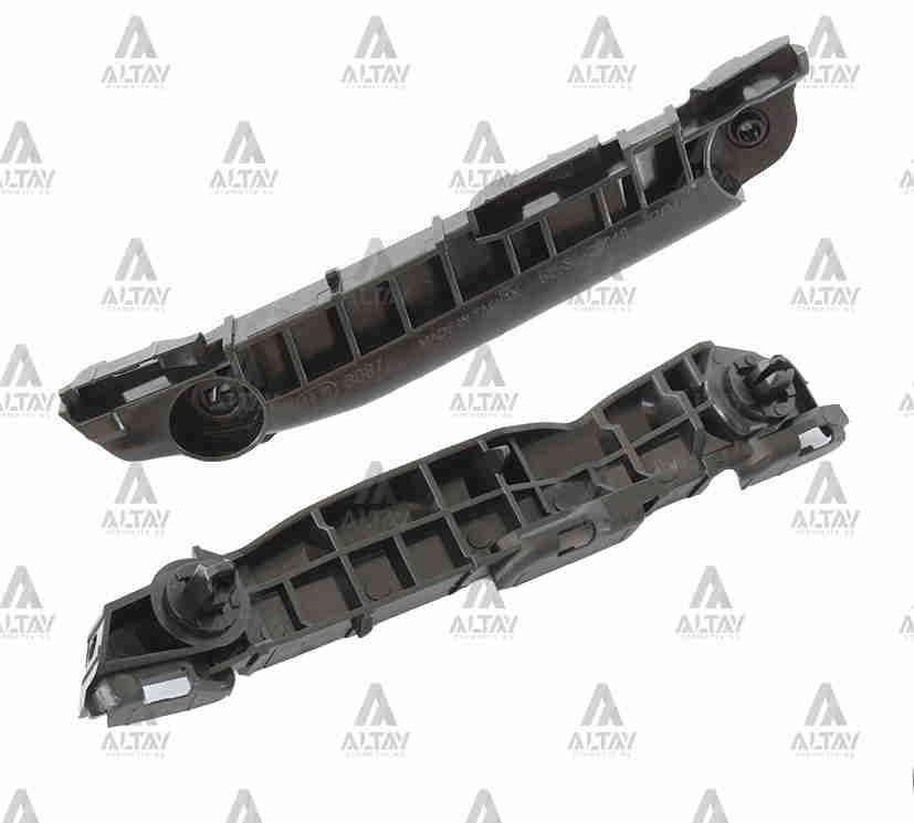TAMPON BAĞLANTI BRAKETİ YARIS ÖN 10-11 SAĞ