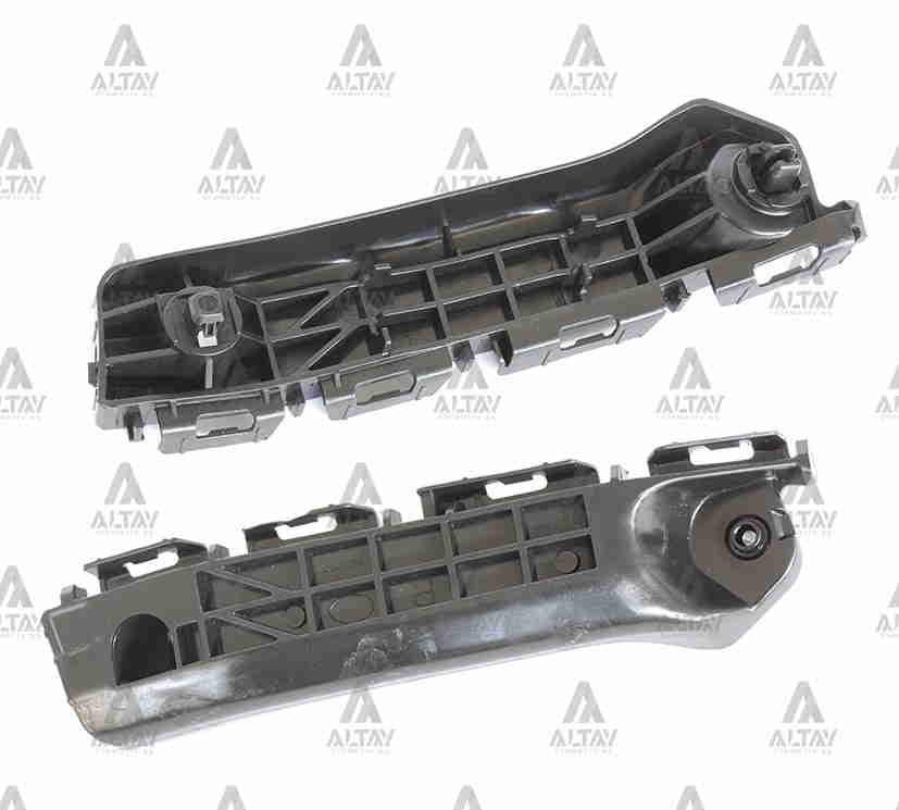 TAMPON BAĞLANTI BRAKETİ YARIS ÖN 12-16 SAĞ