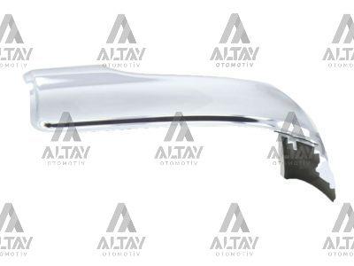 TAMPON BAKALİTİ ARKA HILUX 15= SOL KROM ACTIVE (ORIJINAL ÜRÜN)