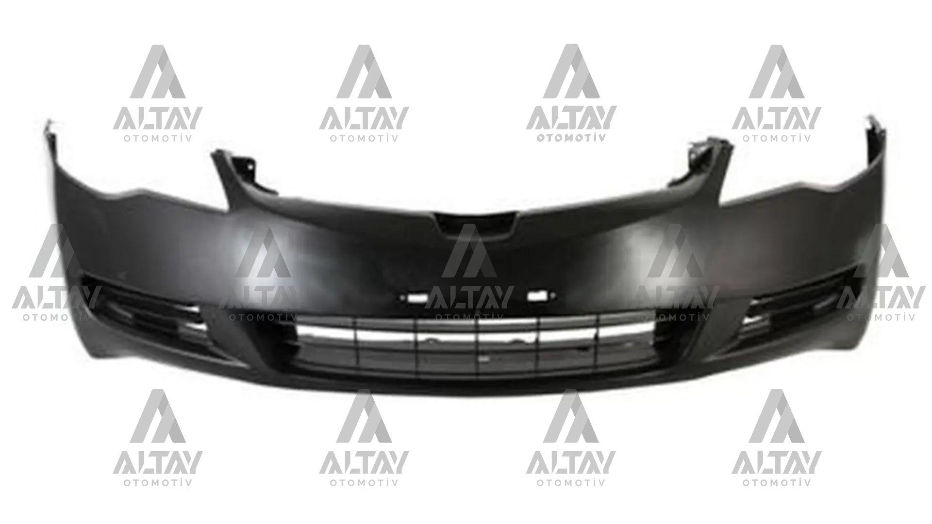 TAMPON CIVIC ÖN 06-09 SEDAN FD6 (MAKYAJSIZ KASA)