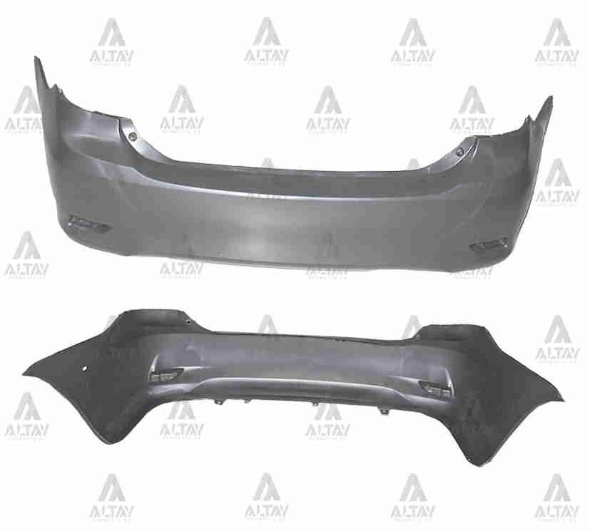 TAMPON COROLLA ARKA 10-12