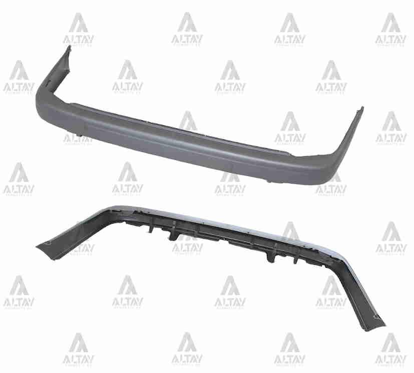 TAMPON COROLLA ARKA ÜST PARÇA  98-02 AE-111