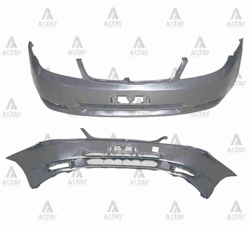 TAMPON COROLLA ÖN 02-04 SEDAN SİSLİ