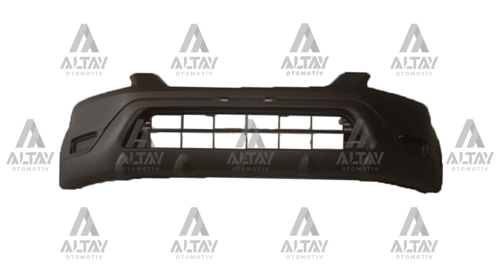 TAMPON CRV ÖN 02-04 SİSSİZ