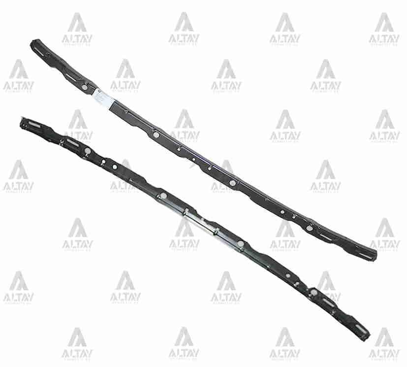 TAMPON DEMİRİ COROLLA ARKA  93-98