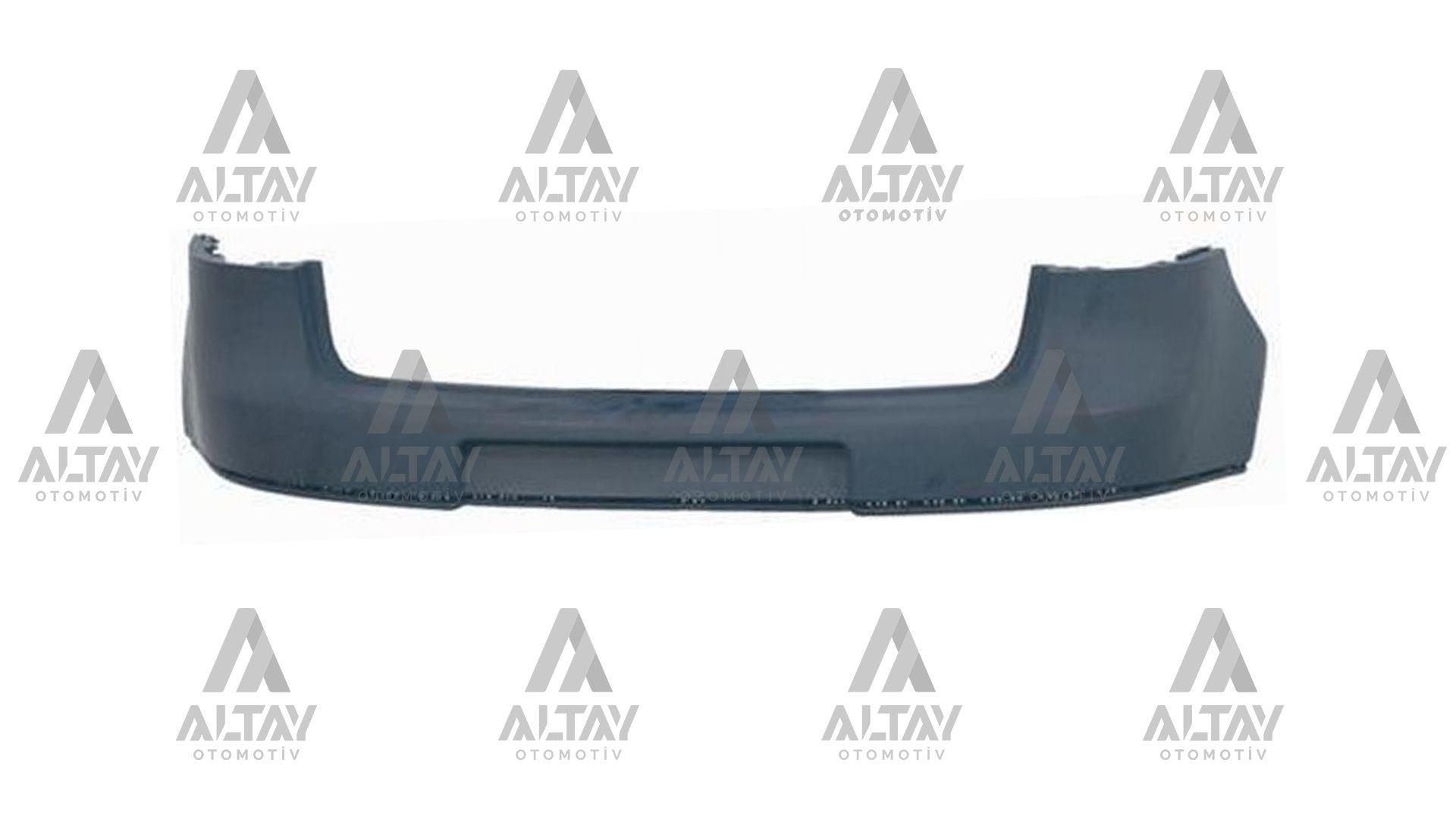 TAMPON GOLF5 04-09 ARKA