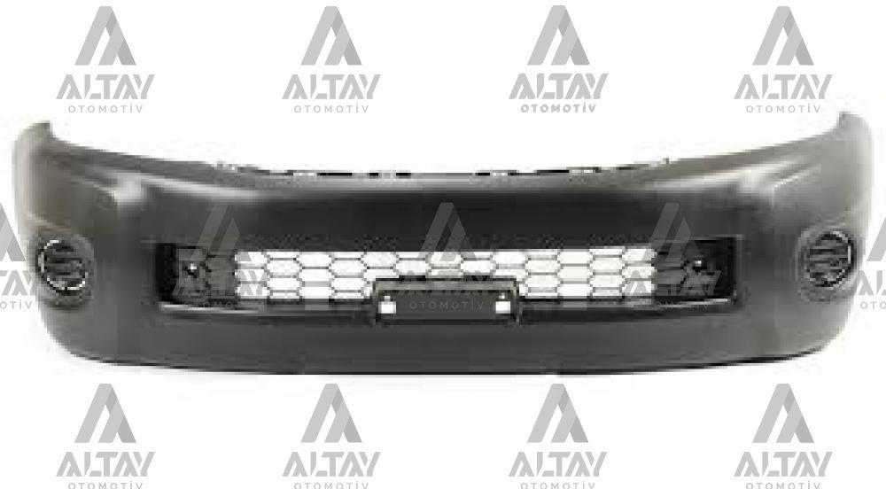 TAMPON HILUX ÖN 09-12 VIGO D4D 4X2