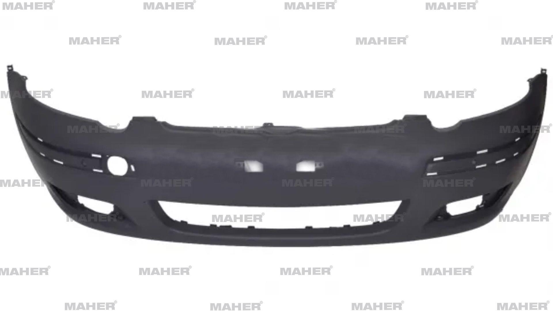 TAMPON YARIS ÖN 03-06