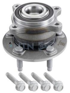 TEKER PORYASI ASTRA J / CRUZE RULMANLI 5 BİJON ABSLİ ARKA (15 JANT - 4X105)