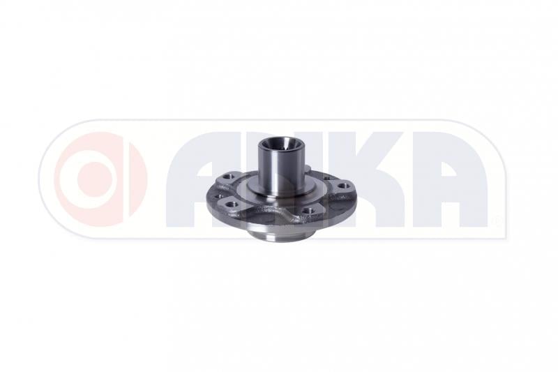 TEKER PORYASI FLUENCE / MEGANE III / SCENIC III / MEGANE IV / DUSTER ÖN RULMANSIZ