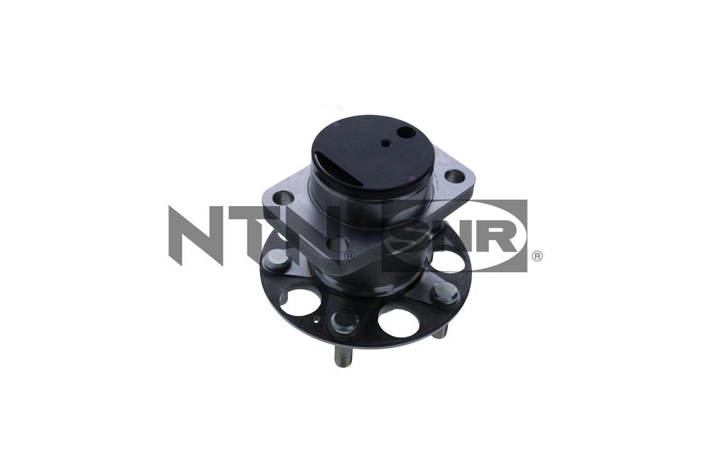 TEKER PORYASI HRV 15= 1.5 / 1.6 D-TEC