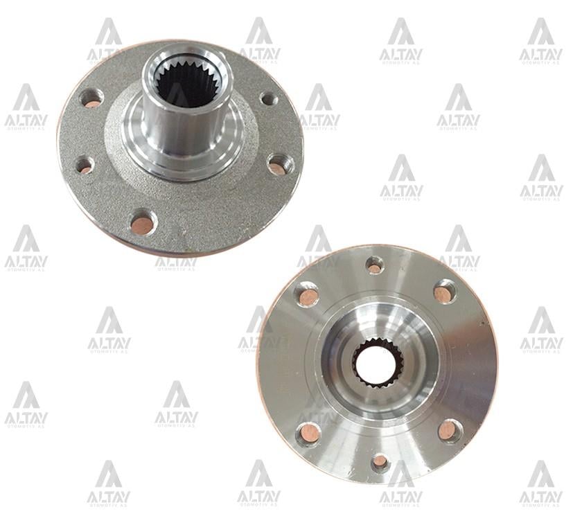 TEKER PORYASI MICRA 03-11 / CLIO 98-05 1.2 / 1.5 / KANGO 98-08 1.2 / 1.5 / CLIO 19= 1.5 / MEGANE 02-08 1.5 DCI / LOGAN 04-12 / SANDERE 08-13  ÖN