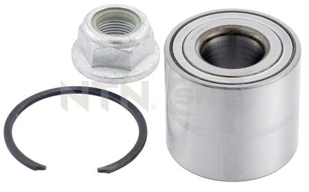 TEKER RULMANI MICRA 10= 1.2 DIG-T ARKA