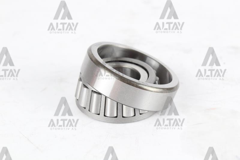 TEKER RULMANI R12 TOROS ARKA DIŞ YM-EM 20*47*12 KONİK