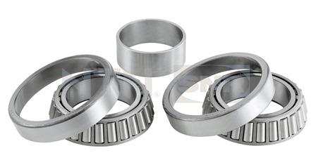 TEKER RULMANI SET ARKA TRANSIT 00-14