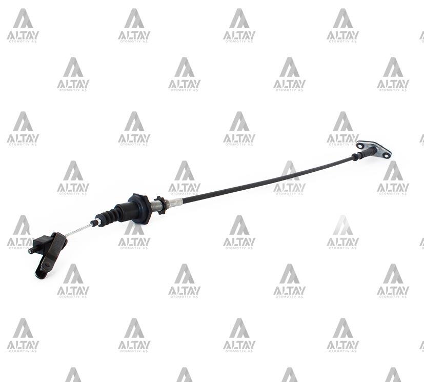 TEL DEBRİYAJ PICANTO 04-07