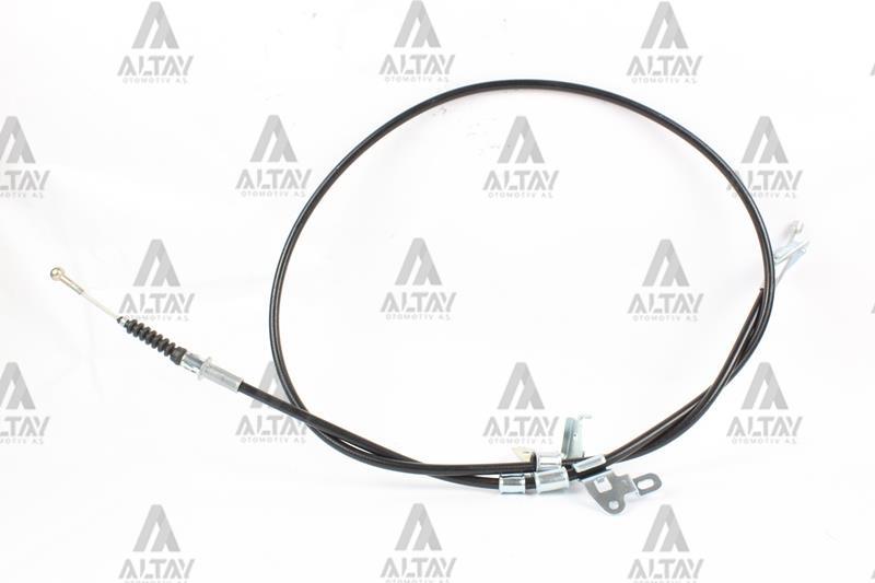 TEL EL FREN COROLLA 06= / AURIS BENZİNLİ ARKA SAĞ