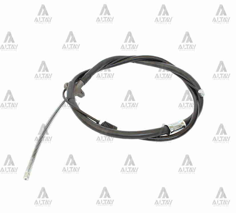 TEL EL FREN HILUX  98-05 LN-145 ARKA SAĞ