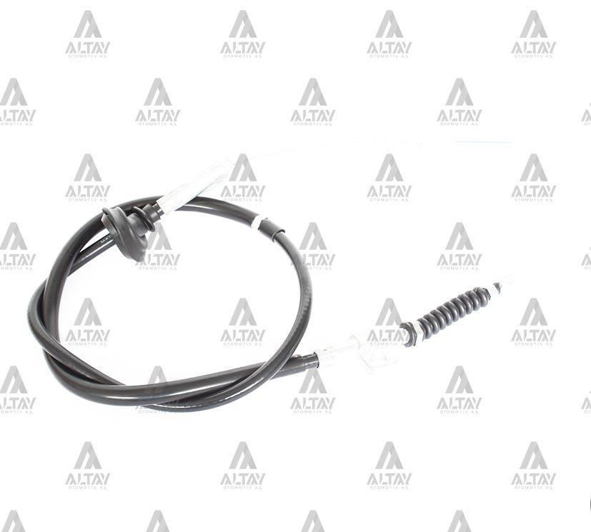 TEL EL FREN HILUX 06-15 4x2 - 4x4 ÖN
