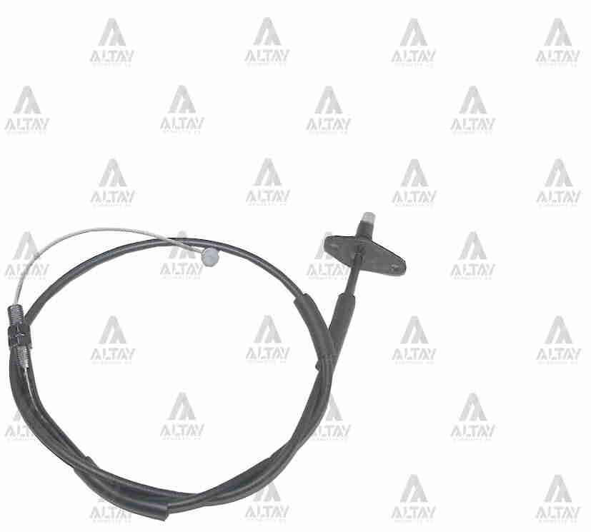 TEL GAZ ACCENT  95-00 1.3
