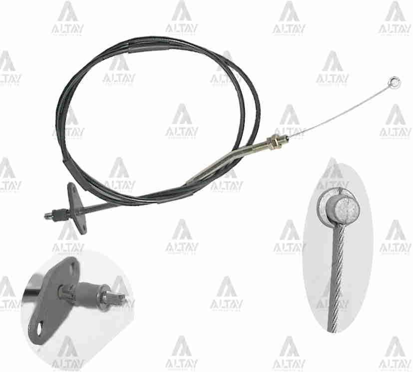 TEL GAZ ACCENT  95-00 1.5