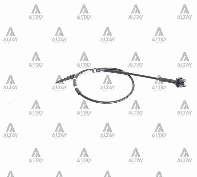 TEL GAZ CIVIC  96-00 1.4 OTOMATİK / EURO CIVIC