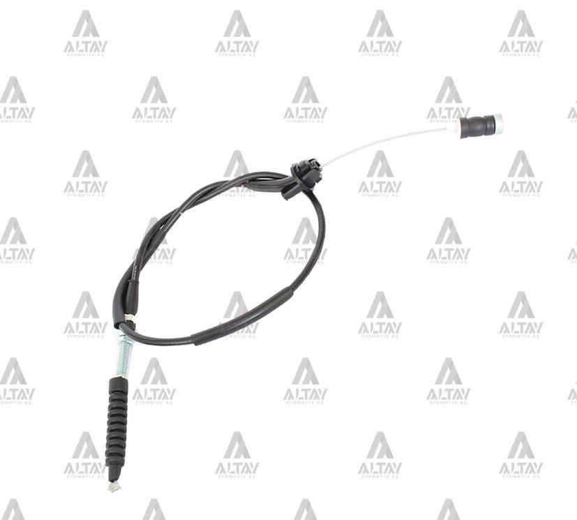 TEL GAZ CIVIC  96-00 1.6
