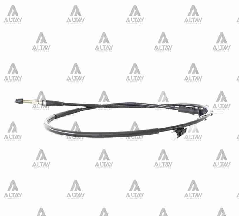 TEL GAZ COROLLA 02-06 / AVENSIS 03-06 1.6