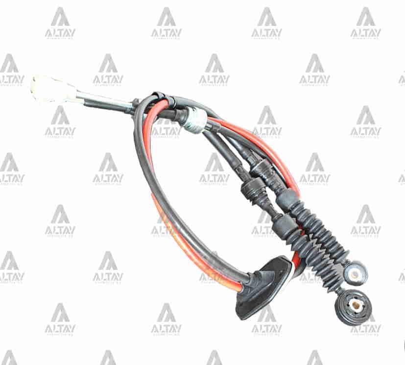 TEL VİTES ACCENT 03-06 DİZEL