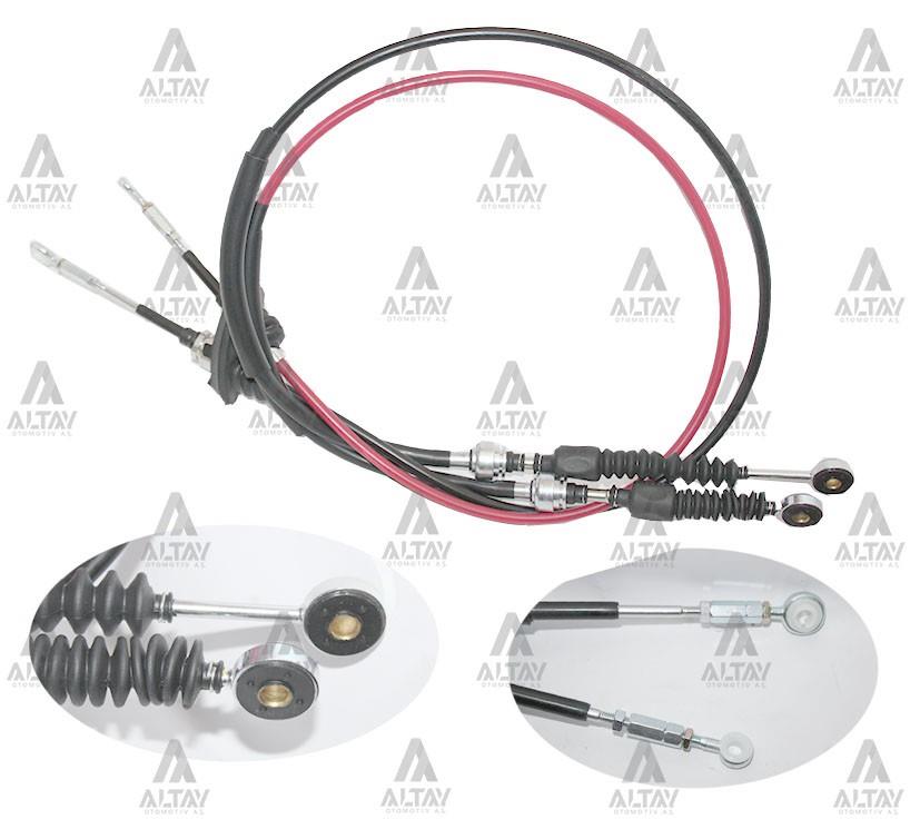 TEL VİTES H-100  94-06