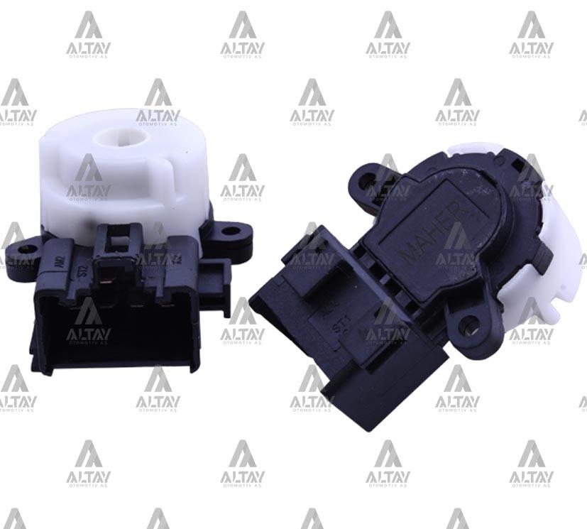 TERMİK KONTAK COROLLA 02-06 / AVENSIS  98-02 / YARIS 00-06 7 FİŞ