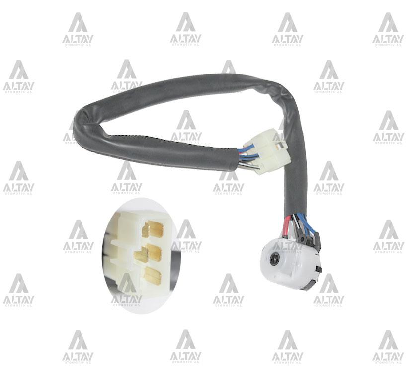 TERMİK KONTAK H-100 / KMY