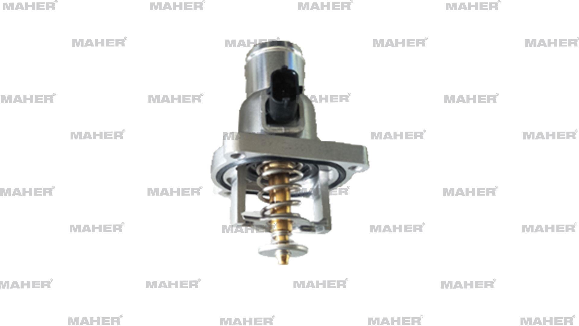 TERMOSTAT ASTRA H / INSIGNIA A / VECTRA C / MERIVA A / ZAFIRA A / ZAFIRA B  Z16XEP-A18XER-Z18XER-Z16XER KOMPLE CONTALI SENSÖR 105°C