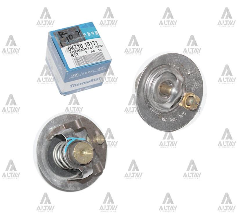 TERMOSTAT BESTA / E-2200 BY-PASSLI  88°C