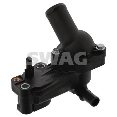 TERMOSTAT GÖVDESİ CONNECT 02= 1.8TDCI TERMOSTATLI