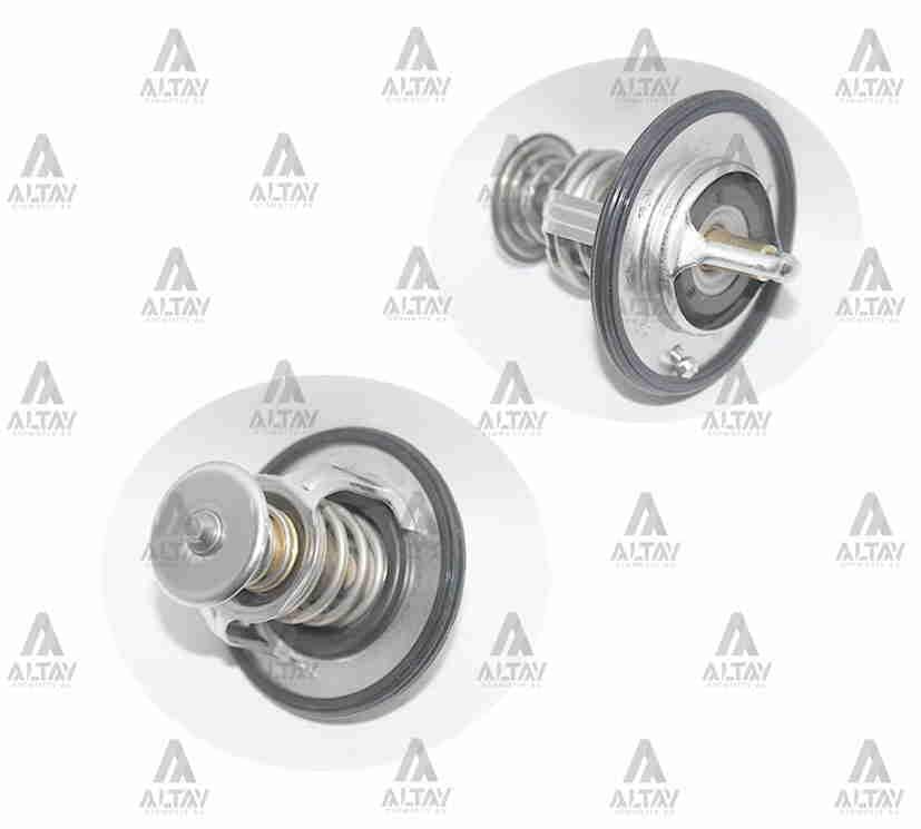 TERMOSTAT H-350 / CANTER 82°C CONTALI