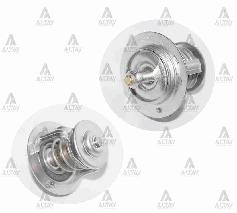TERMOSTAT HILUX LN-56 LN85 / LN145 / LN106 2L  82°C