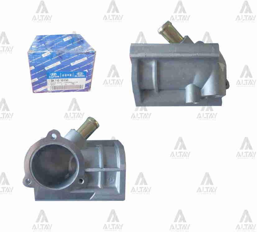TERMOSTAT KAPAK ALT YUVA BESTA / E-2200
