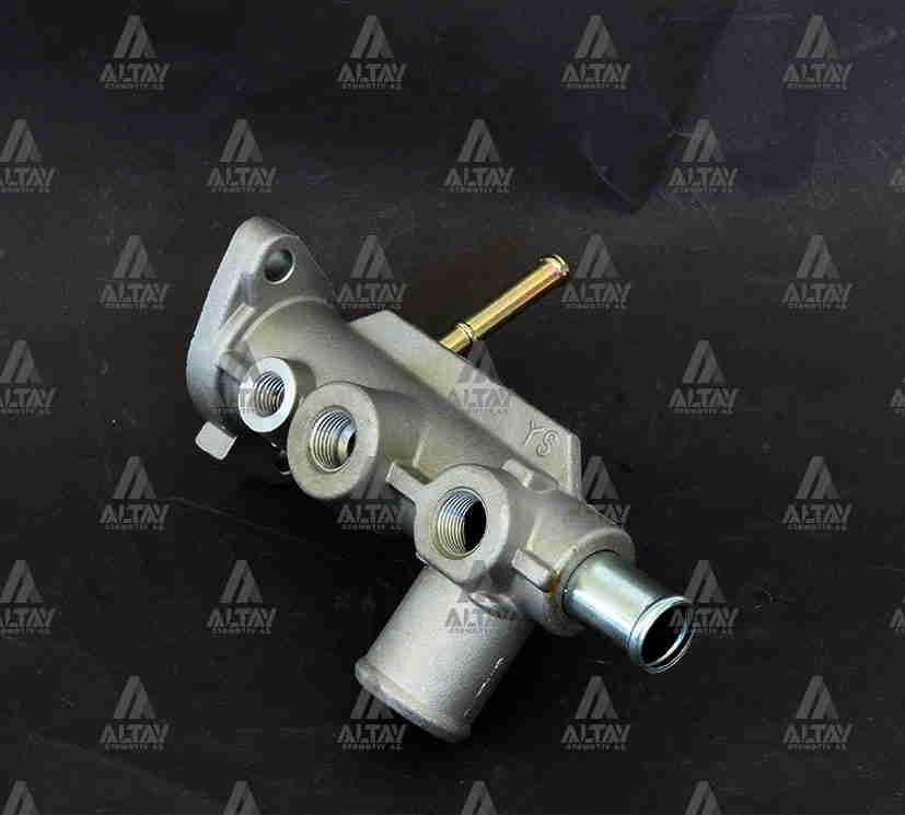 TERMOSTAT KAPAK ALT YUVA CORONA  93-95 / CARINA  97=