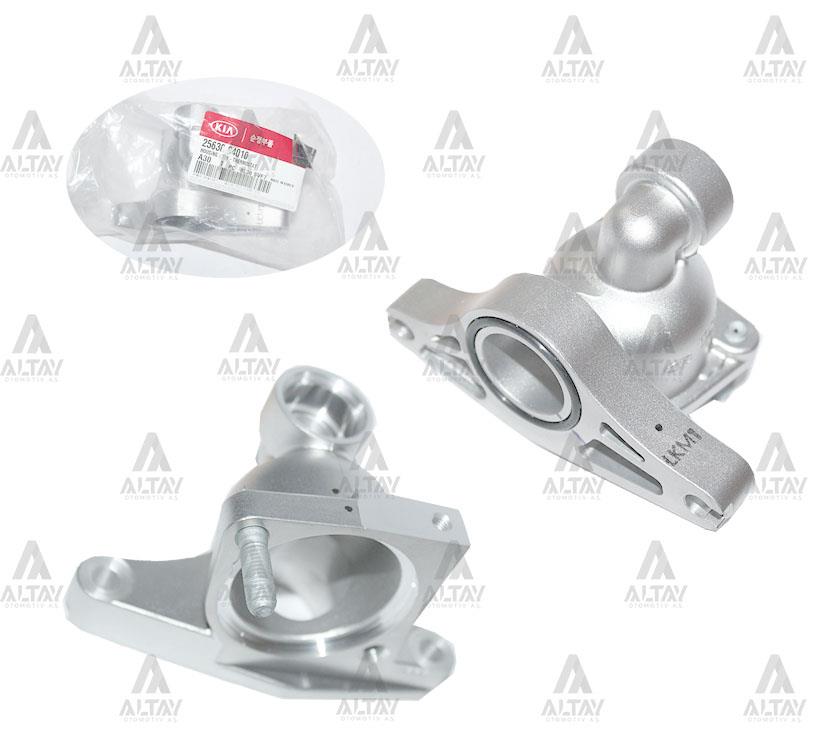 TERMOSTAT KAPAK ALT YUVA I-10 13= 1.0cc